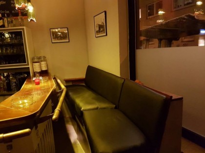 照片: Bistro-Caf&amp;eacute; Am Neuen Markt